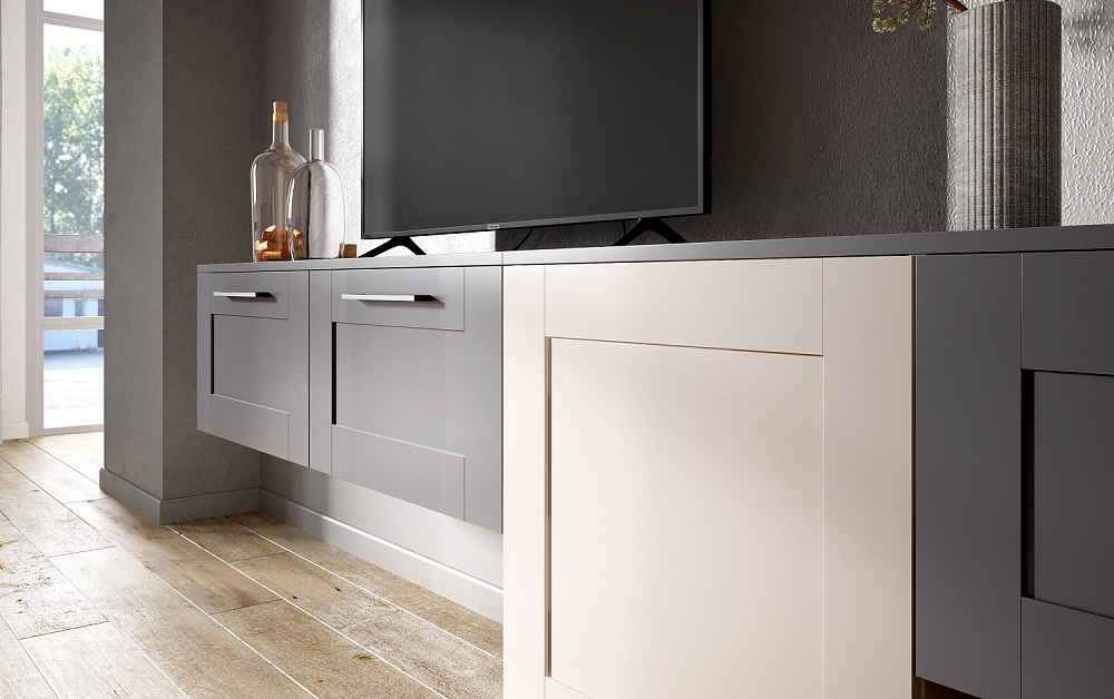 Гостиная Стоун Грэйс